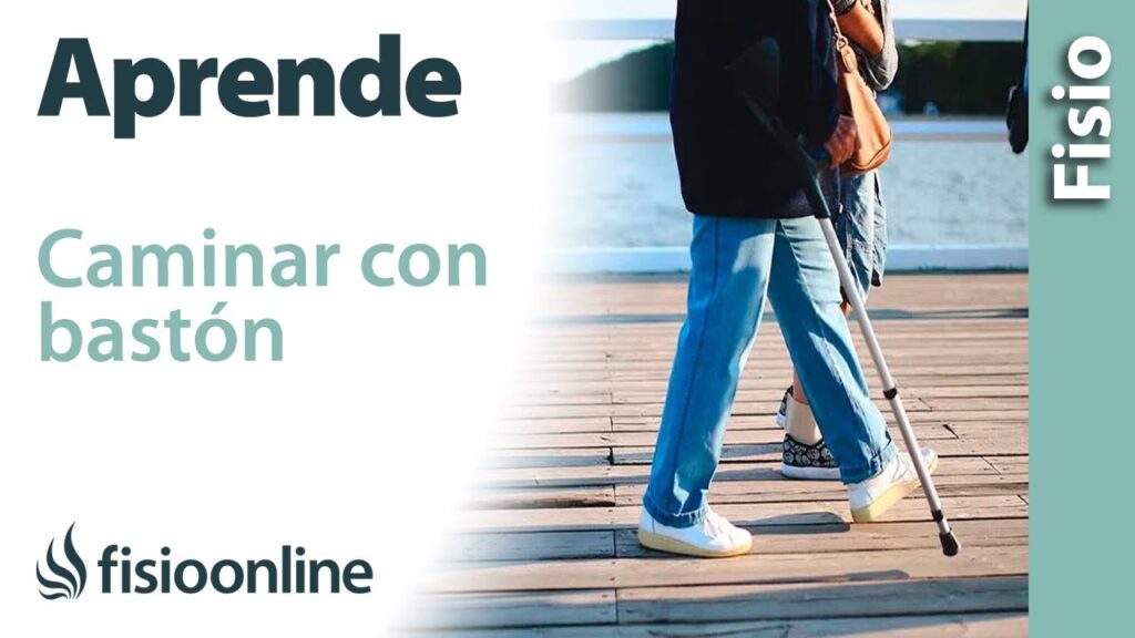 Guía Definitiva para Usar un Bastón Correctamente