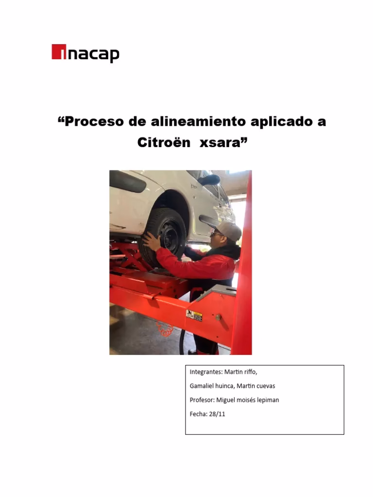 &iquest;Es el Citro&euml;n Xsara un coche fiable?