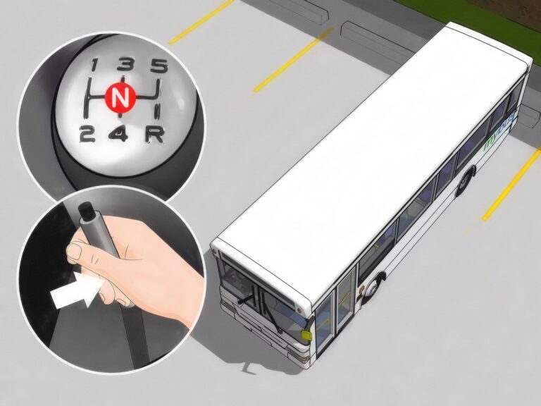 Requisitos para ser Chofer de Larga Distancia