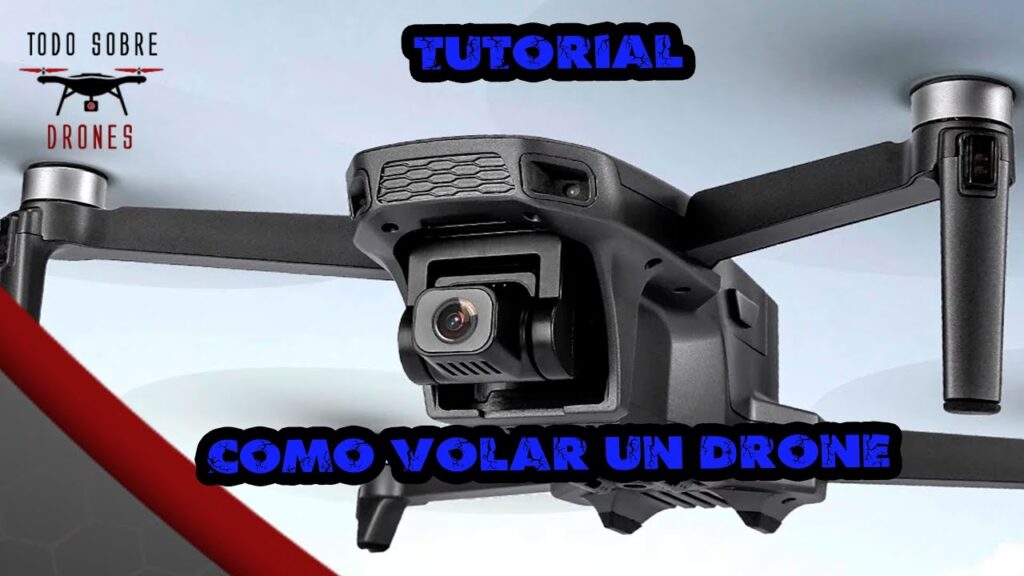 Guía Completa para Ser Piloto de Drones en España