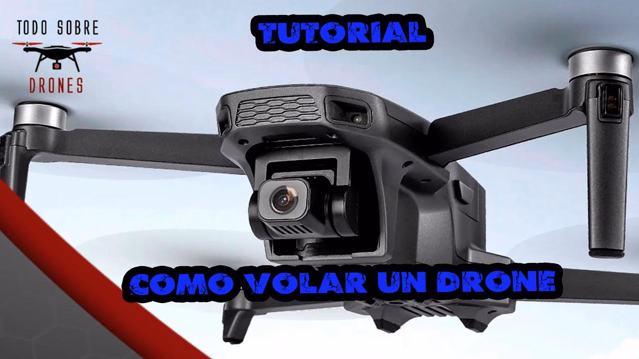 &iquest;Qu&eacute; tan dif&iacute;cil es hacer un dron?