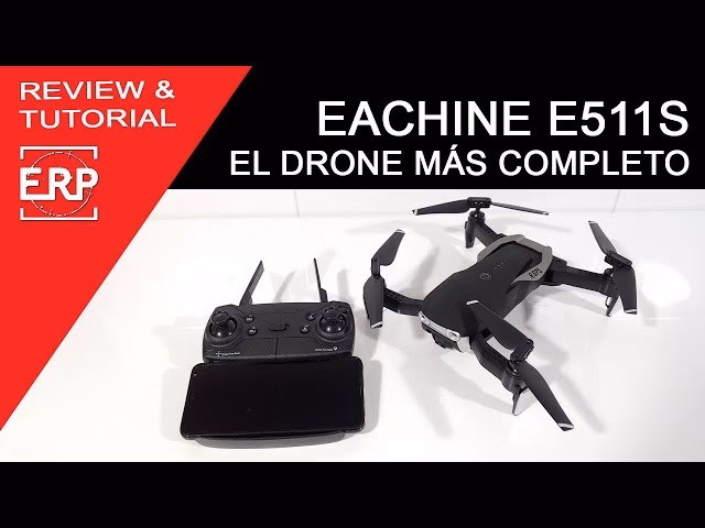 &iquest;Qu&eacute; tan dif&iacute;cil es manejar un dron?