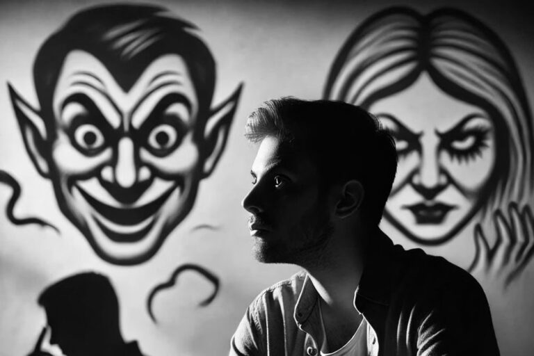 Psic&oacute;patas al Volante: Gu&iacute;a para Manejarlos