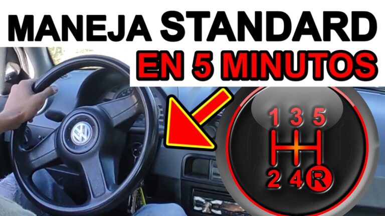 Volkswagen para Principiantes: &iquest;Son F&aacute;ciles de Usar?