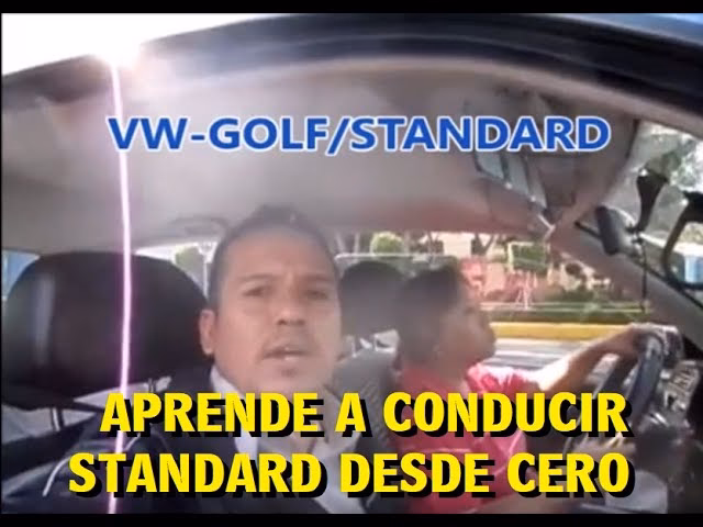 ¿Son fáciles de conducir los Volkswagen?