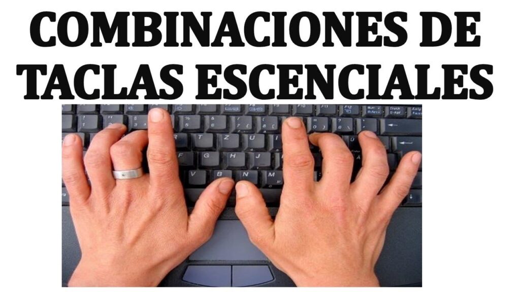 Atajos de Teclado: La Vía Rápida Digital