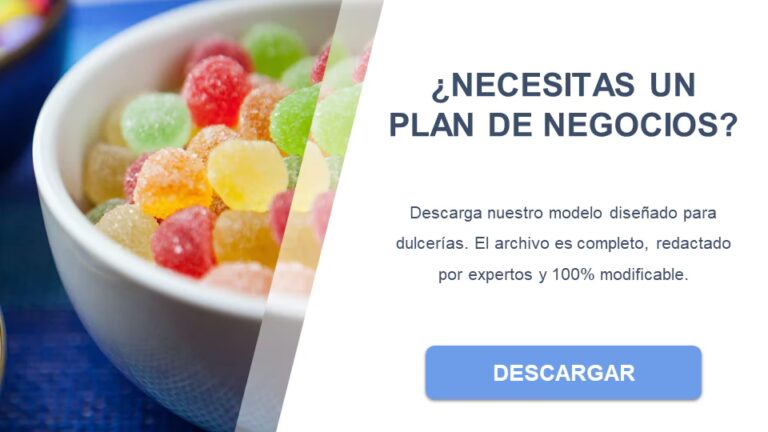 Gu&iacute;a Definitiva para tu Negocio de Postres