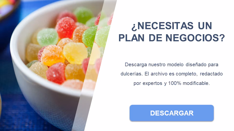 &iquest;Qu&eacute; decir para vender un postre?