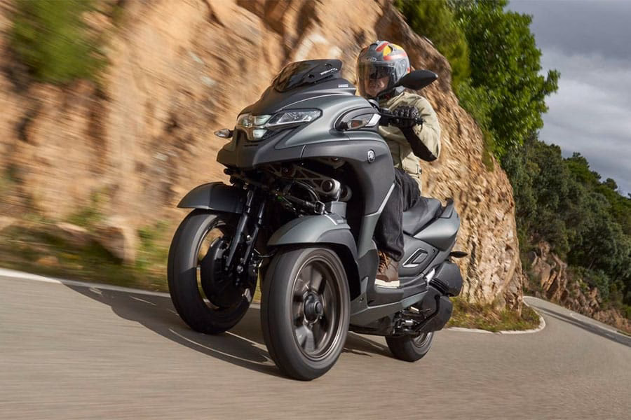 &iquest;Qu&eacute; es lo m&aacute;s dif&iacute;cil de aprender a manejar una moto?