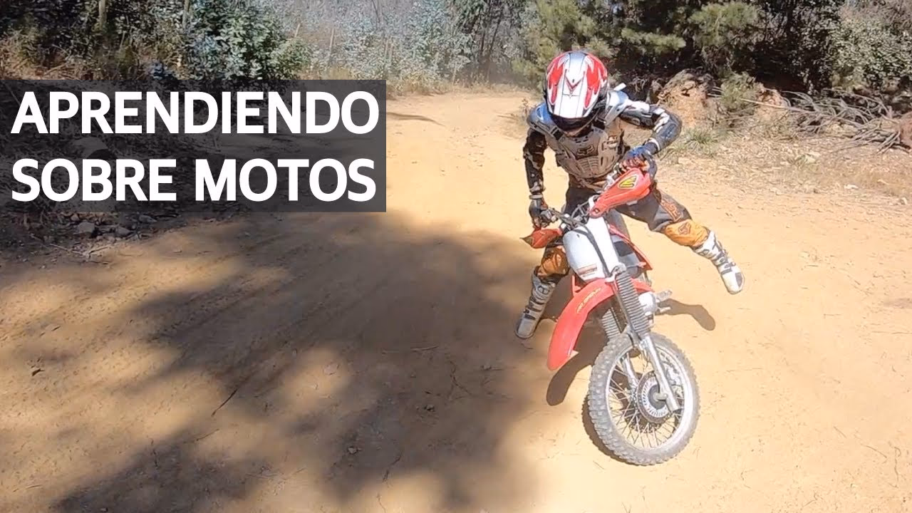¿Cómo empezar a practicar motocross?