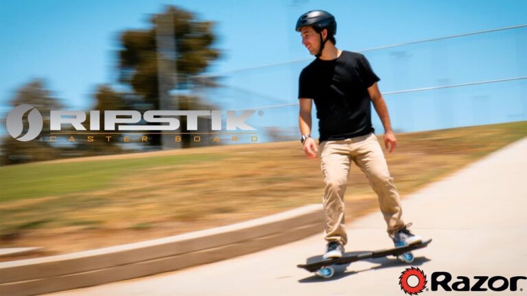 Gu&iacute;a Definitiva: C&oacute;mo Frenar en Patineta de 2 Ruedas