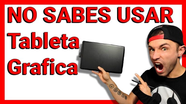 Domina tu Tablet: Gu&iacute;a Completa para Principiantes