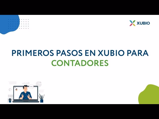 &iquest;Qu&eacute; es el sistema xubio?