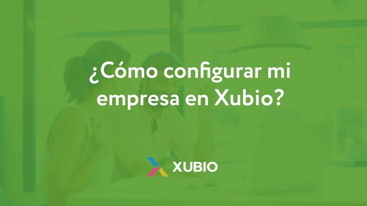 &iquest;Qu&eacute; es el sistema xubio?