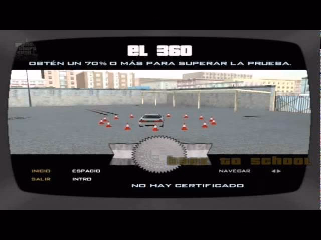 ¿Qué pasa si completas las misiones de camionero en GTA San Andreas?