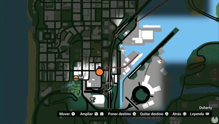 Gu&iacute;a Definitiva: Escuela de Vuelo de GTA V