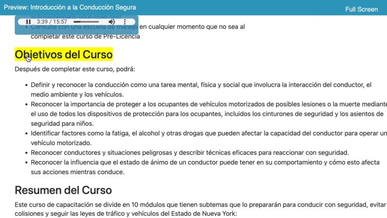 Gu&iacute;a Definitiva para Agendar tu Examen de Manejo