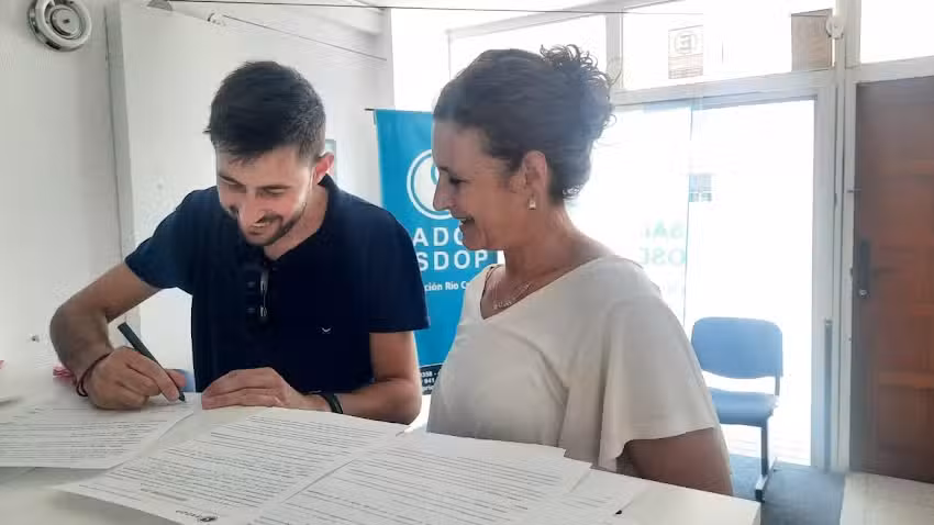 Conducci&oacute;n Emocional