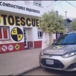 Conductores Roquenses