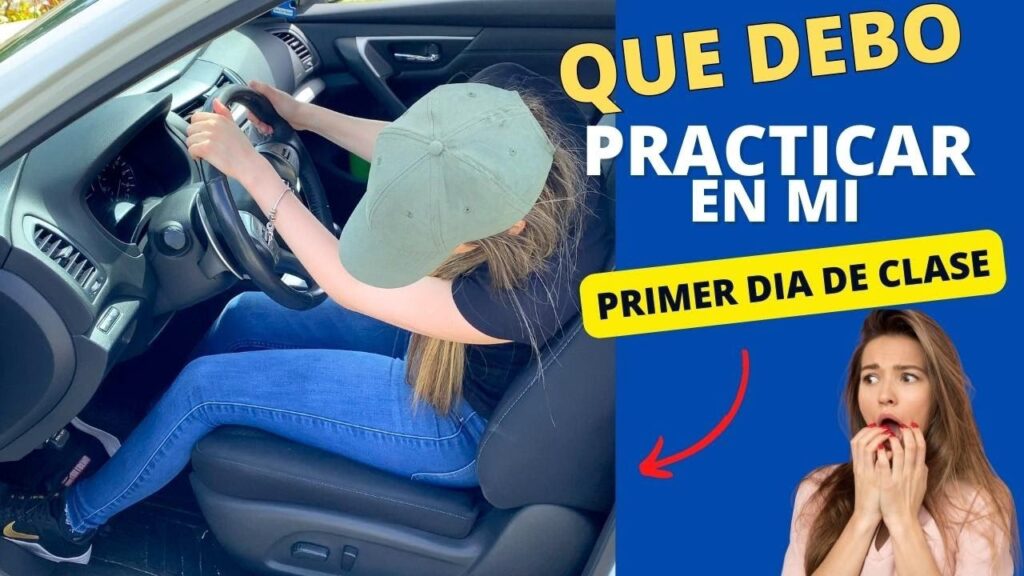 Las 4 Claves Maestras para Conducir con Seguridad