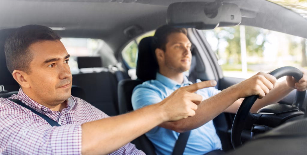 &iquest;Cu&aacute;nto tiempo despu&eacute;s de terminar el curso de manejo se puede obtener la licencia?