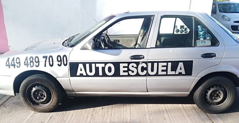 Costo de la Licencia de Manejo en Aguascalientes