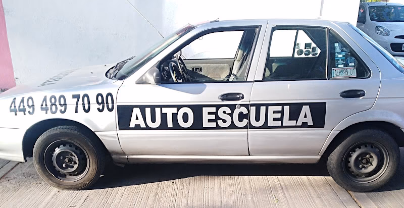 Costo de la Licencia de Manejo en Aguascalientes