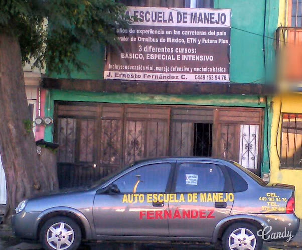 &iquest;Cu&aacute;nto cuesta la licencia de manejo en Aguascalientes?