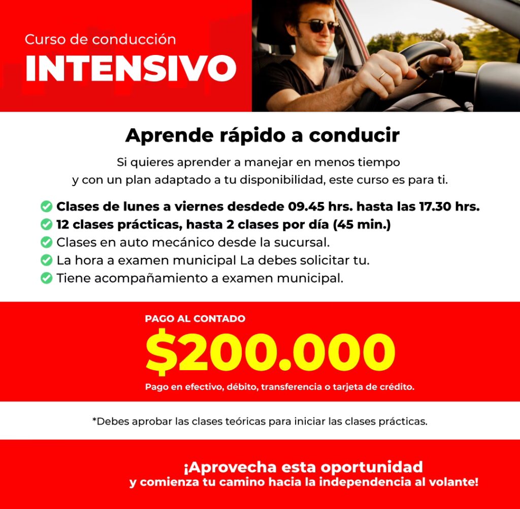 Aprender a Manejar en Santiago: Guía Definitiva