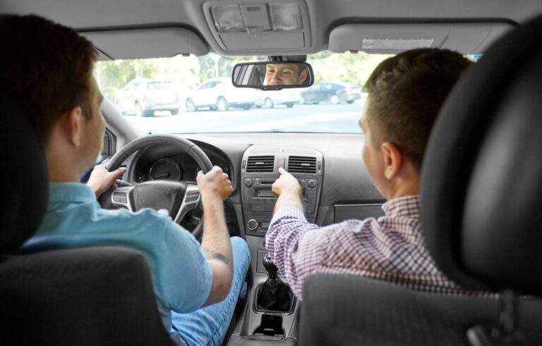 Curso de Manejo Defensivo: &iquest;Cu&aacute;nto Dura Realmente?