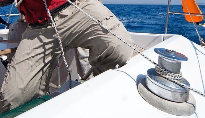 Tu Carnet de Barco en un D&iacute;a: Gu&iacute;a R&aacute;pida