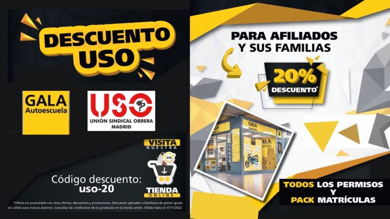 Clases de Manejo Gratis: &iquest;Mito o Realidad?