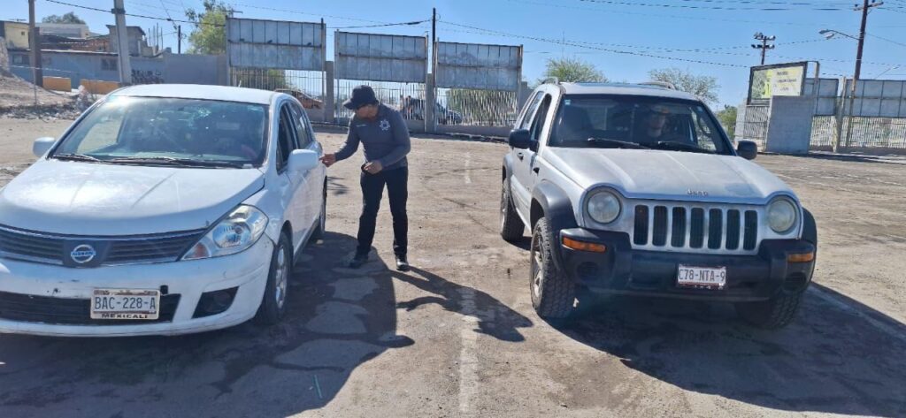 Licencia de Conducir en Mexicali: Costos y Guía