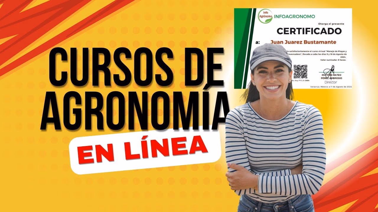 ¿Qué es el manejo en agronomía?