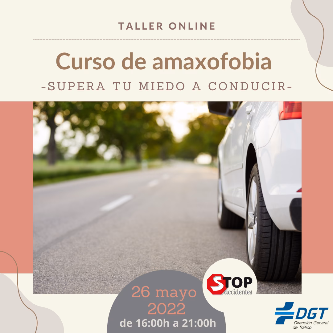 &iquest;C&oacute;mo se quita el miedo a la velocidad?