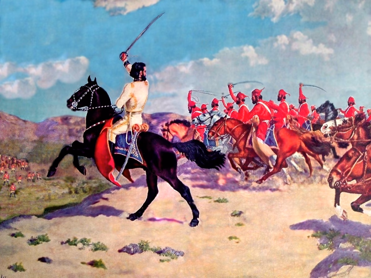 &iquest;Qui&eacute;n fue Mart&iacute;n Miguel de G&uuml;emes y qu&eacute; hizo?