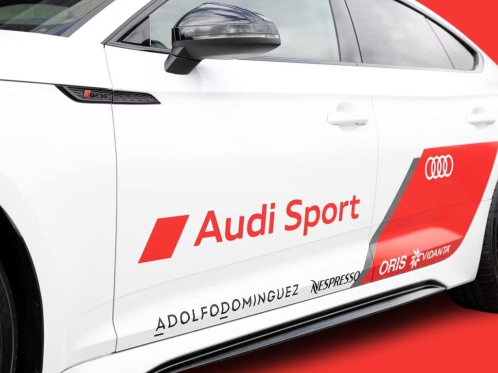 Domina tu Audi: Guía de Modos de Conducción