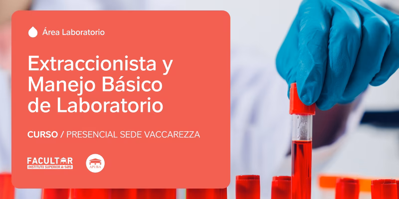 &iquest;Cu&aacute;nto dura el curso de auxiliar de laboratorio?