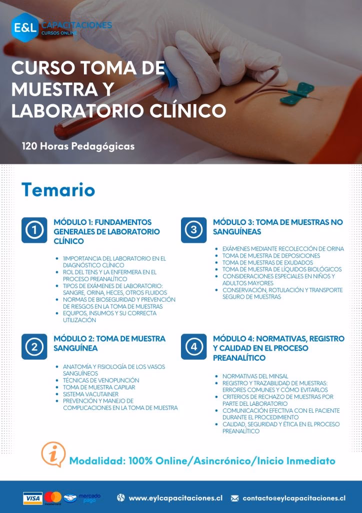 &iquest;Qu&eacute; curso es el mejor para el laboratorio?