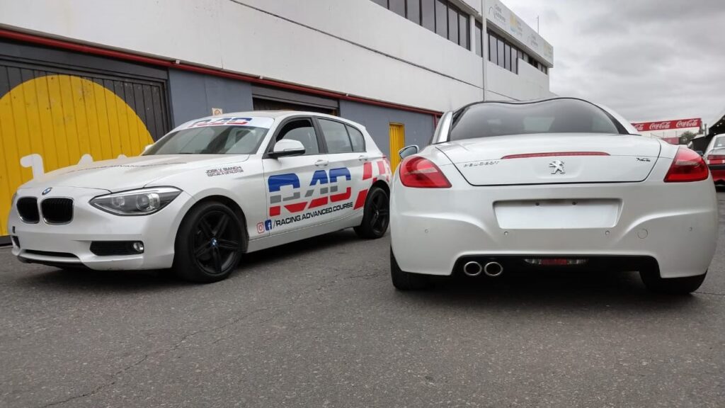 Guía Definitiva para ser Piloto de Rally