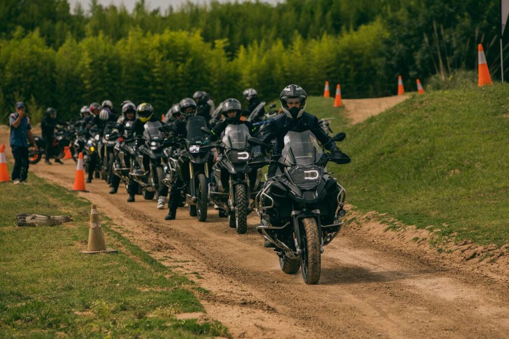 Guía de Precios de Motos BMW 2024: ¿Cuánto Vale?