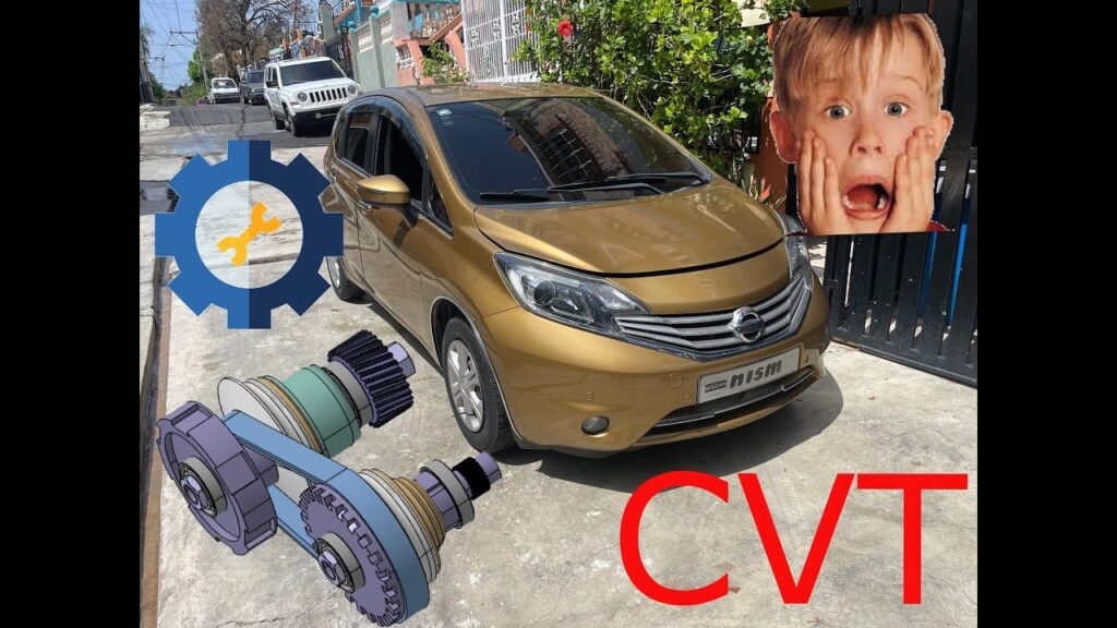 Transmisión CVT: Guía Completa de Manejo y Problemas