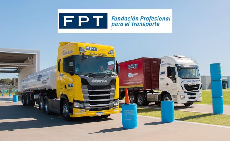 Capacitaciones Clave en Empresas de Transporte
