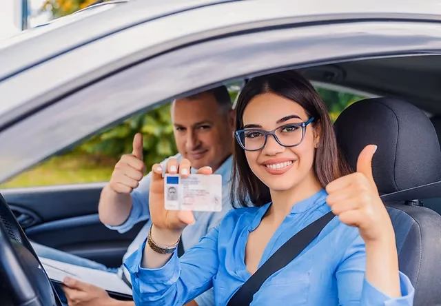 &iquest;Cu&aacute;l es la clase C de conducir?