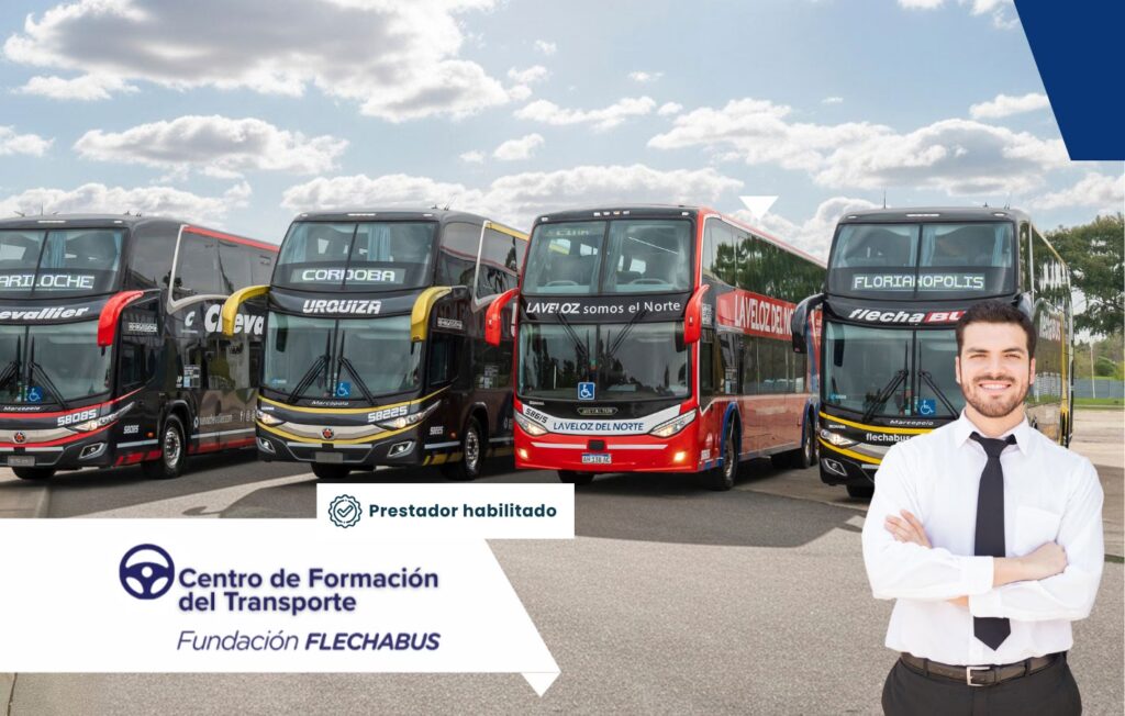 Grupo Flecha Bus: Empresas y Descuentos Clave
