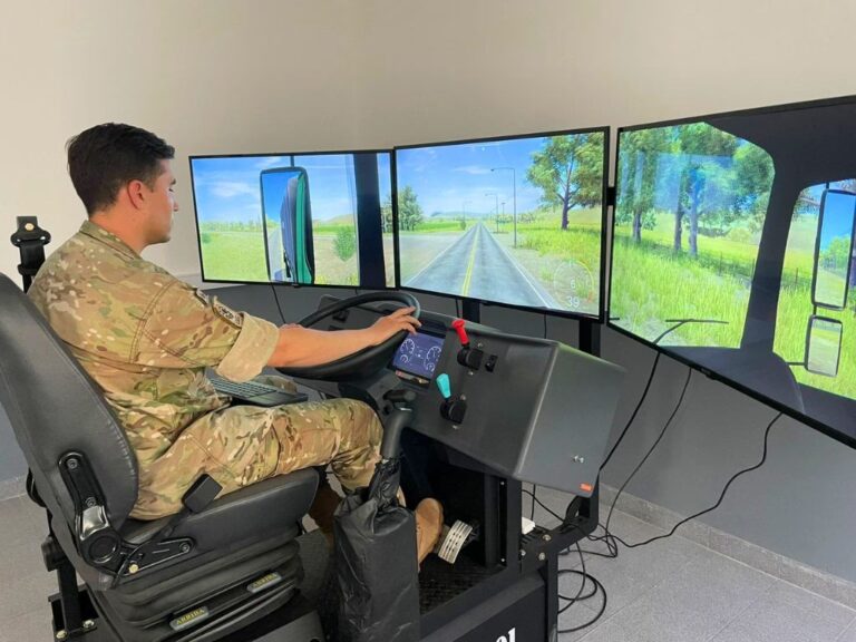 Sueldo de Camionero en Argentina: &iquest;Cu&aacute;nto Ganan?