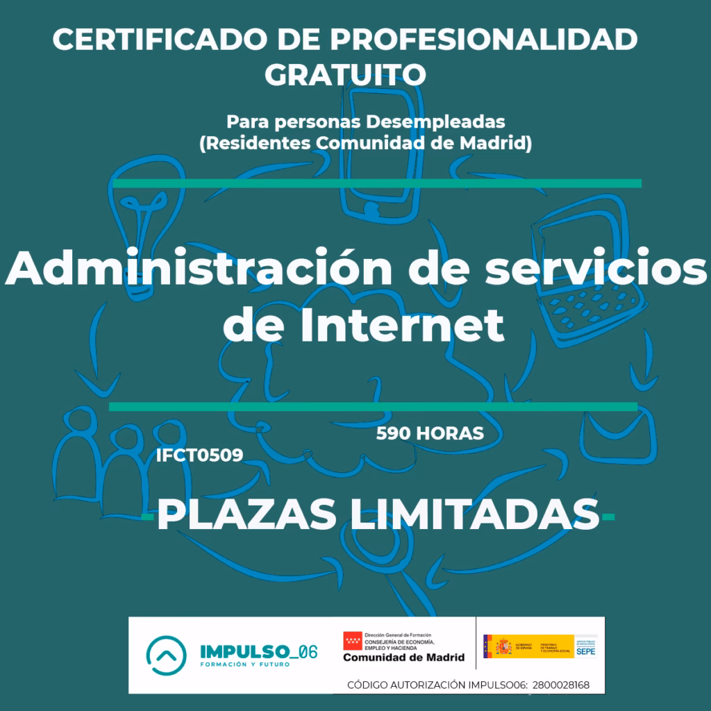 &iquest;Cu&aacute;les son los cursos de Administraci&oacute;n?