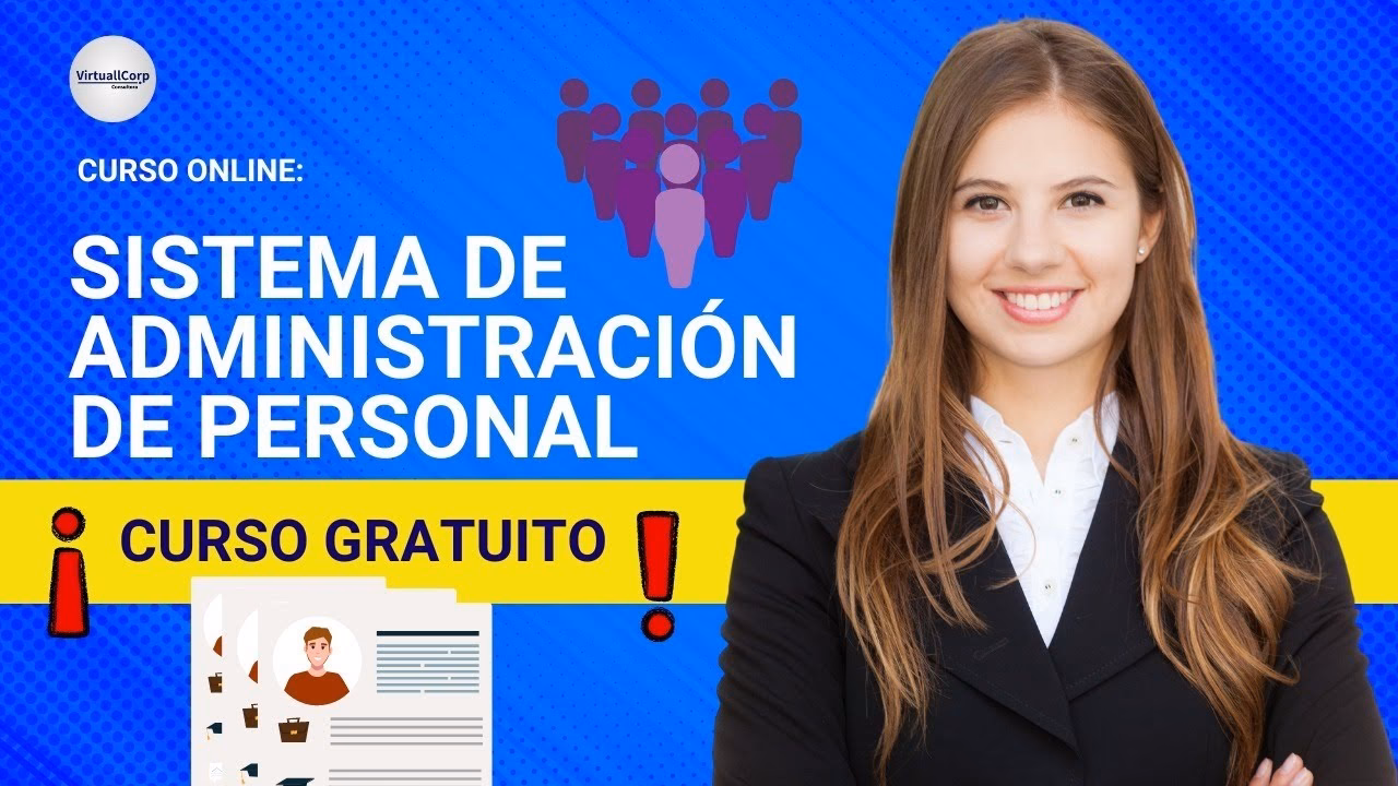 &iquest;Cu&aacute;les son los cursos de desarrollo personal?