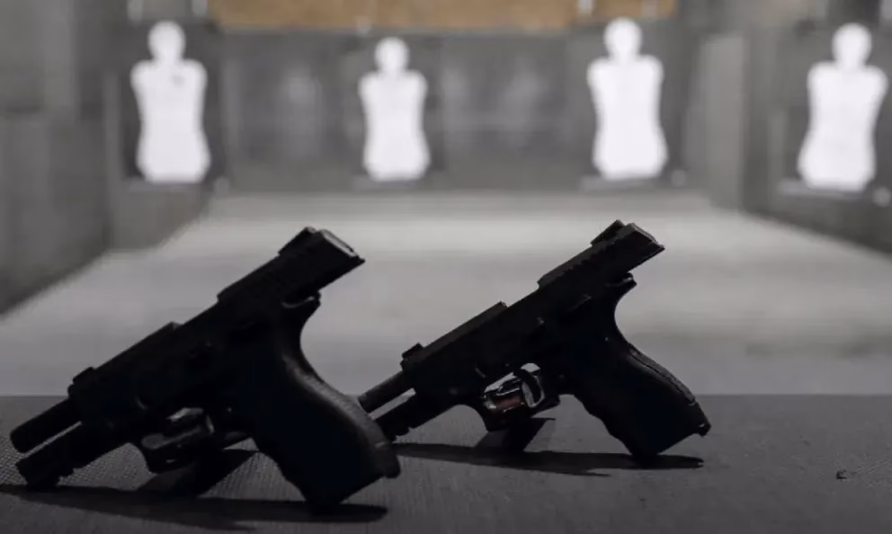 &iquest;Cu&aacute;les son las armas de clase 4?