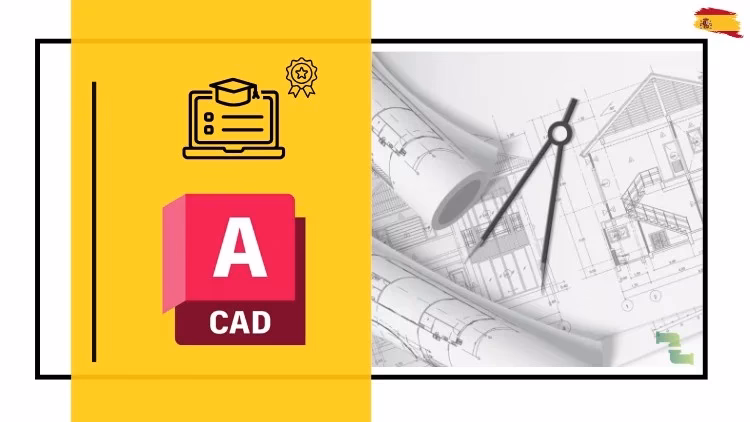 ¿Cuáles son las 4 principales herramientas en AutoCAD?